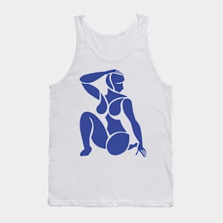 Matisse Style Tank Top